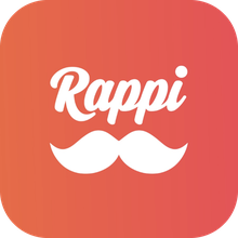 Pedir en Rappi